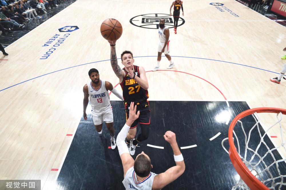 东契奇休赛期训练计划曝光 瘦身仅是第一步！有望打出生涯最佳一季