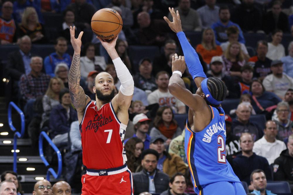 他提到一个 他提到一个