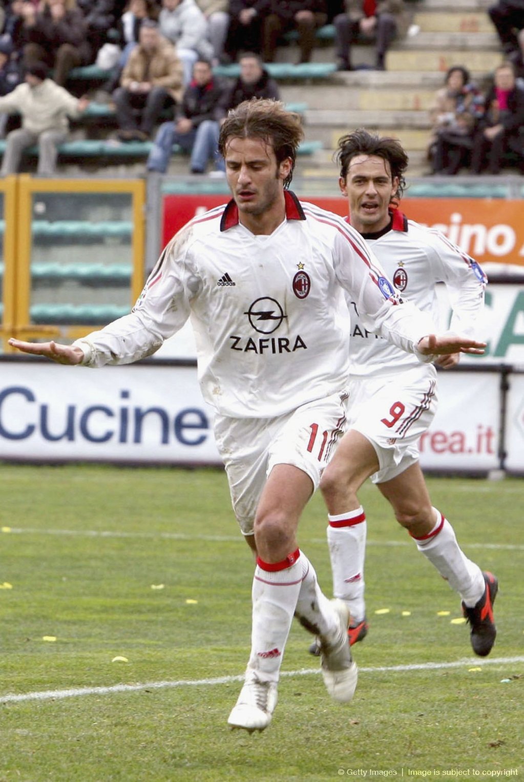 在严苛的标 在严苛的标