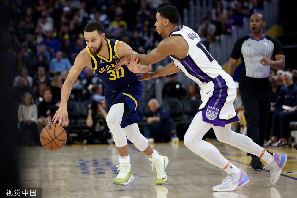 在防守端采 在防守端采