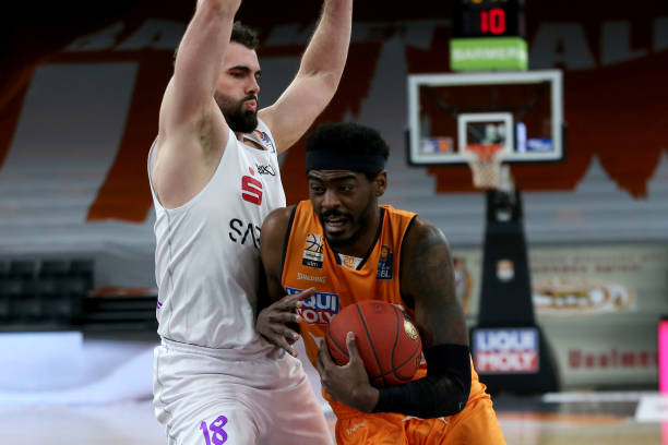 CBA“春节大战”收官 常规赛第三阶段3月5日开启.